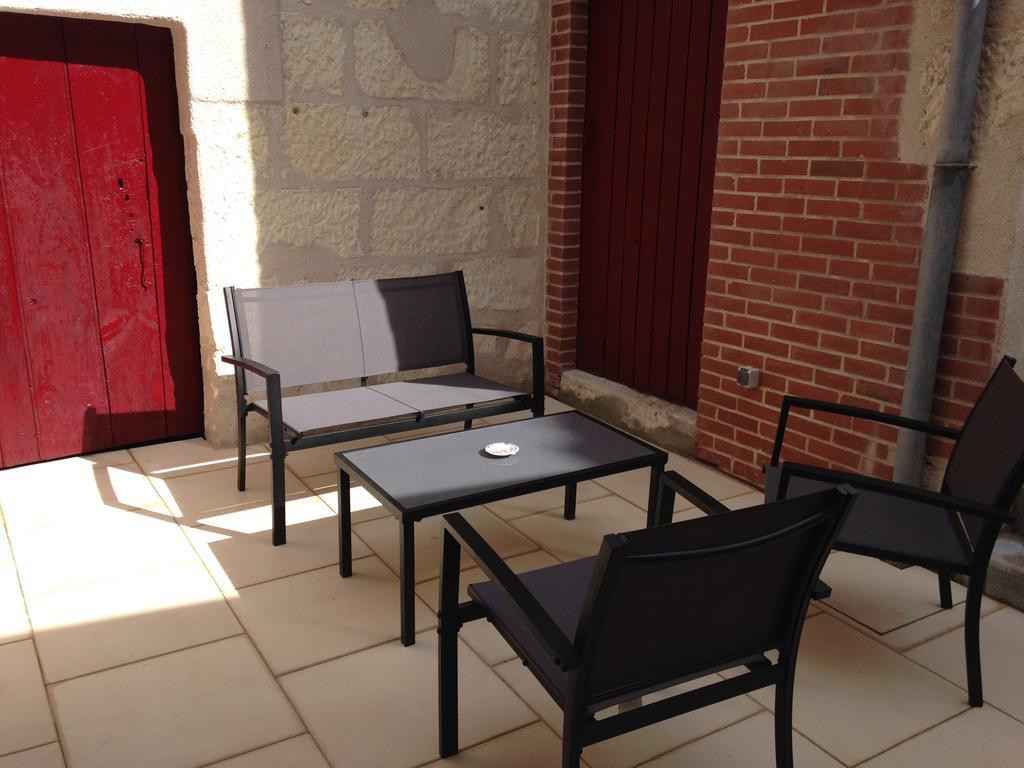 Maison Du Chatelain Saint-Aignan  Exterior foto